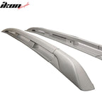 2003-2010 Porsche Cayenne OE Style Roof Rack Cross Bar Aluminum
