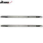2003-2010 Porsche Cayenne OE Style Roof Rack Cross Bar Aluminum