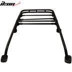 2007-2014 Toyota Fj Cruiser OE Roof Cross Bar Luggage Carrier Aluminum