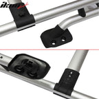 2007-2014 Toyota Fj Cruiser OE Roof Cross Bar Luggage Carrier Aluminum