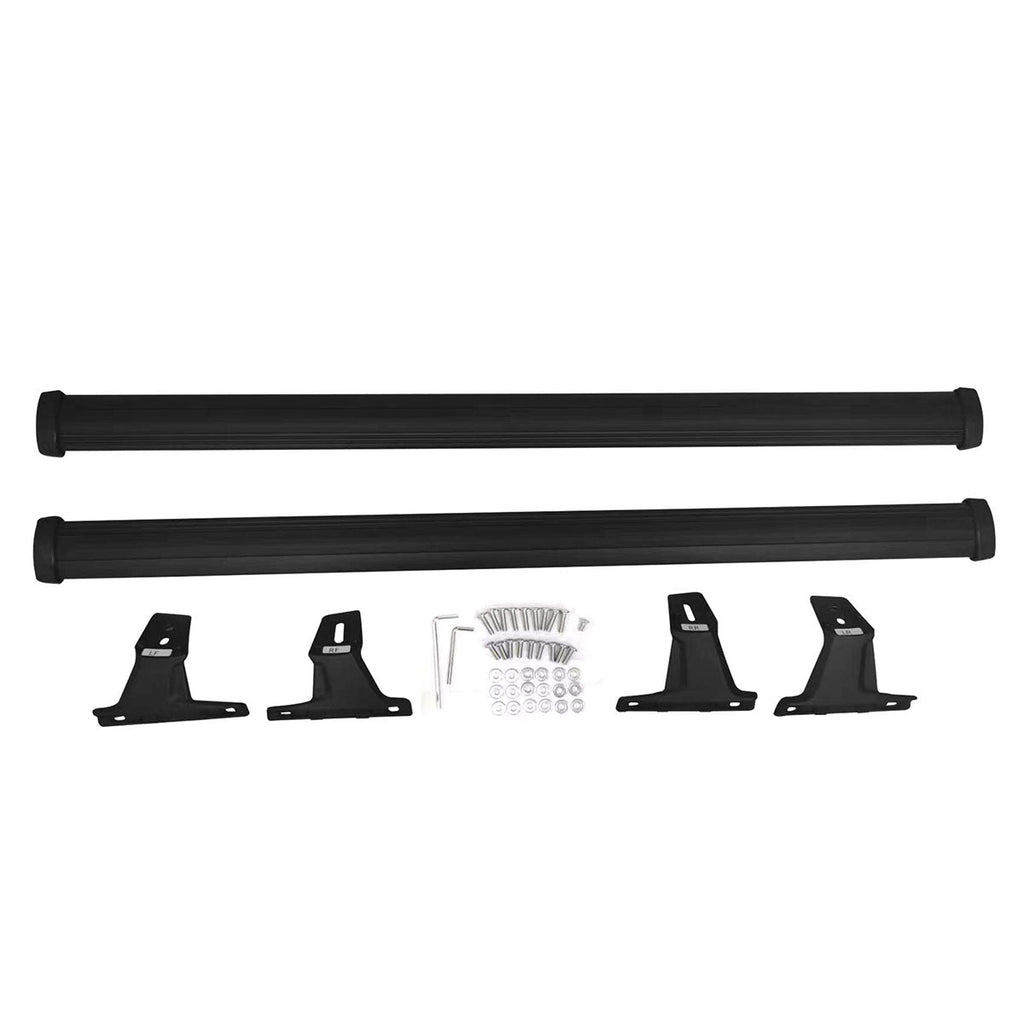 2018-2024Â Chevrolet Equinox GMC Terrain Roof Rack Crossbar Aluminum