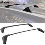 2021-2025 NissanÂ Rogue Aluminum Roof Rack Carrier Cross Bars w/ Lock