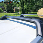 2021-2025 NissanÂ Rogue Aluminum Roof Rack Carrier Cross Bars w/ Lock