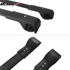 2014-2024 Subaru Forester Roof Rack Luggage Carrier Cross Bar Aluminum