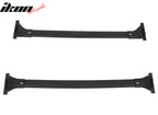 2024-2025 Toyota Grand Highlander&Lexus TX Lockable Cross Bar Aluminum