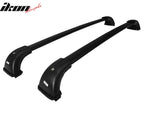 2014-2019 Toyota Highlander Roof Rack Cargo Carrier Cross Bar Aluminum