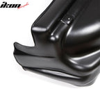 2014-2019 Chevrolet Silverado Unpainted 2PCS Rear Wheel Well Guards PP