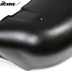 2017-2020 Ford F-250 F-350 OE Black Rear Wheel Guards Fender Liner PP