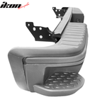 2014-2018 Silverado GMC Sierra 1500 Rear Step Bumper w/o Sensor Holes