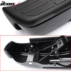 1999-2006 Chevy Silverado Sierra Fleetside Rear Step Bumper Steel