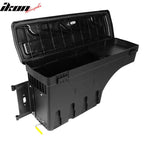 2002-2018 Ram 1500 2500 3500 Truck Bed Storage Box Driver Side ABS