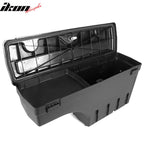 2007-2019 Toyota Tundra Black Truck Bed Storage Box Passenger Side ABS