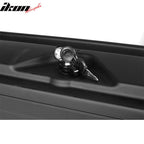 2007-2019 Toyota Tundra Truck Storage Box Toolbox ABS