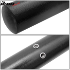 2007-2021 Toyota Tundra Crew Cab & Double Cab BCK Black Running Boards