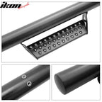 2005-2022 Toyota Tacoma Access Cab BCT Black Running Boards Side Step