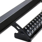 2007-2018 Jeep Wrangler 4-Door V1 Style Running Board