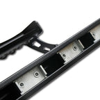 2007-2018 Jeep Wrangler 4-Door V1 Style Running Board