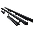 2007-2021 Toyota Tundra Double Cab Running Boards