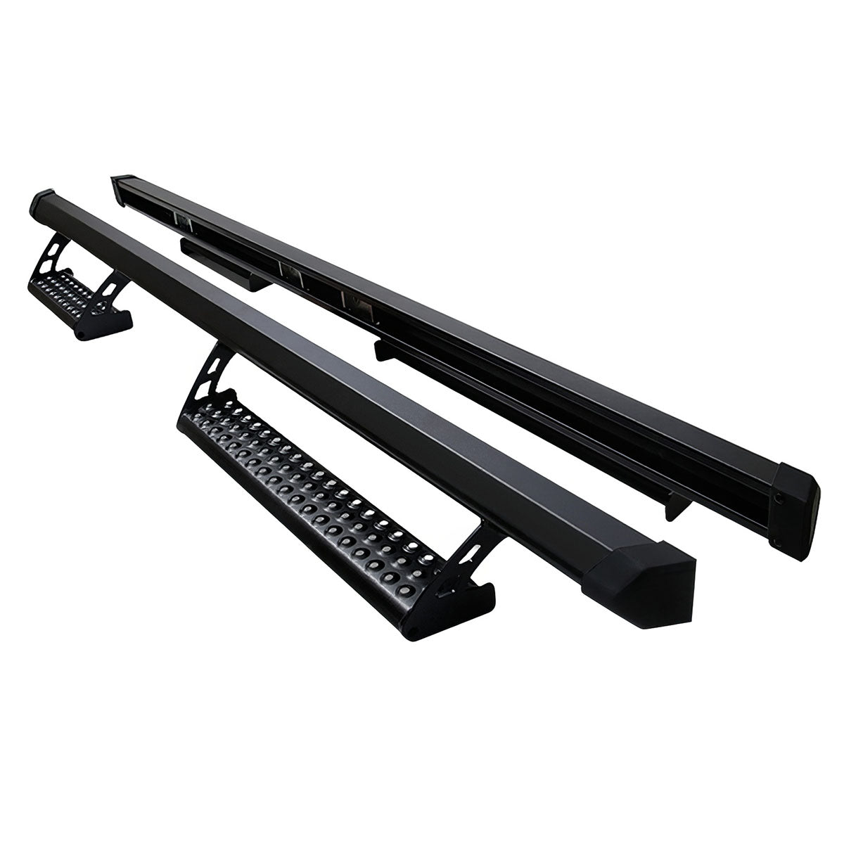 2007-2021 Toyota Tundra Double Cab Running Boards