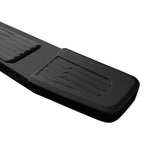 2019-2024 Chevy Silverado Sierra 1500 OE S6 Style Black Running Boards