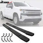 2019-2024 Silverado GMC Sierra 1500 Extended Cab OE 6" Running Board