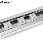 Fits 02-08 Dodge Ram Quad Cab 78in Ram OE Step Bars Running Boards SS