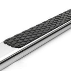 2009-2023 Dodge Ram 1500 2500 Crew Cab OE Chrome Running Boards Steel