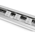 2019-2024 Ram 1500 Crew Cab Running Boards OE Style Side Step Bar