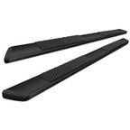 2019-2024 Ram 1500 Crew Cab Running Boards OE Style Side Step Bar