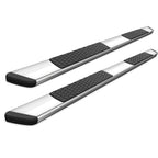 2019-2024 Ram 1500 Crew Cab Running Boards OE Style Side Step Bar