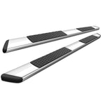 2019-2023 Ram 1500 Quad Cab Running Boards Stainless Steel