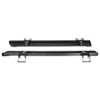 2015-2022 Ford F-150 Super Cab V Type Running Boards Side Step Bars