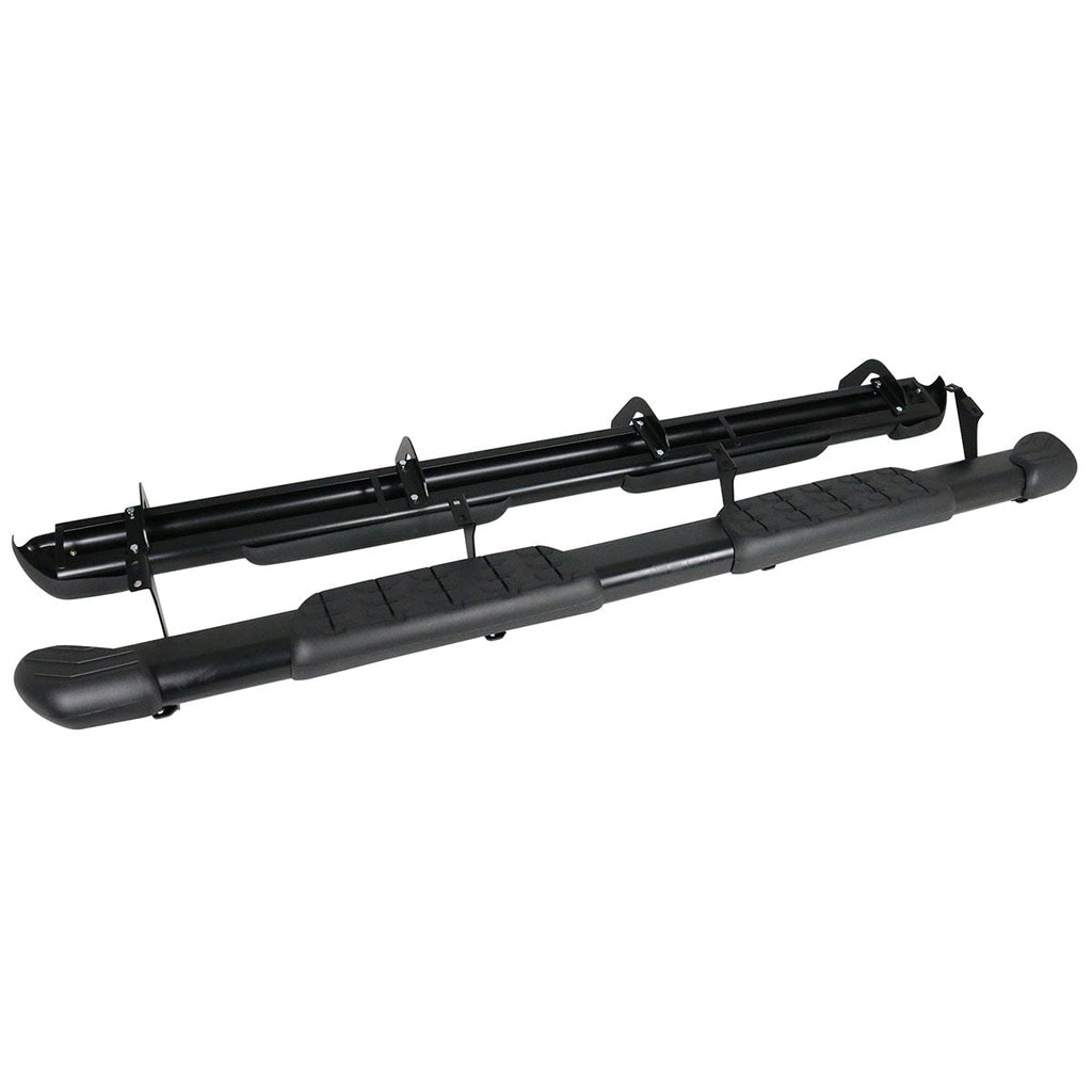 2007-2021 Toyota Tundra CrewMax Cab Running Boards