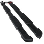 2007-2021 Toyota Tundra CrewMax Cab Running Boards