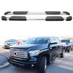 2007-2021 Toyota Tundra CrewMax Cab Running Boards