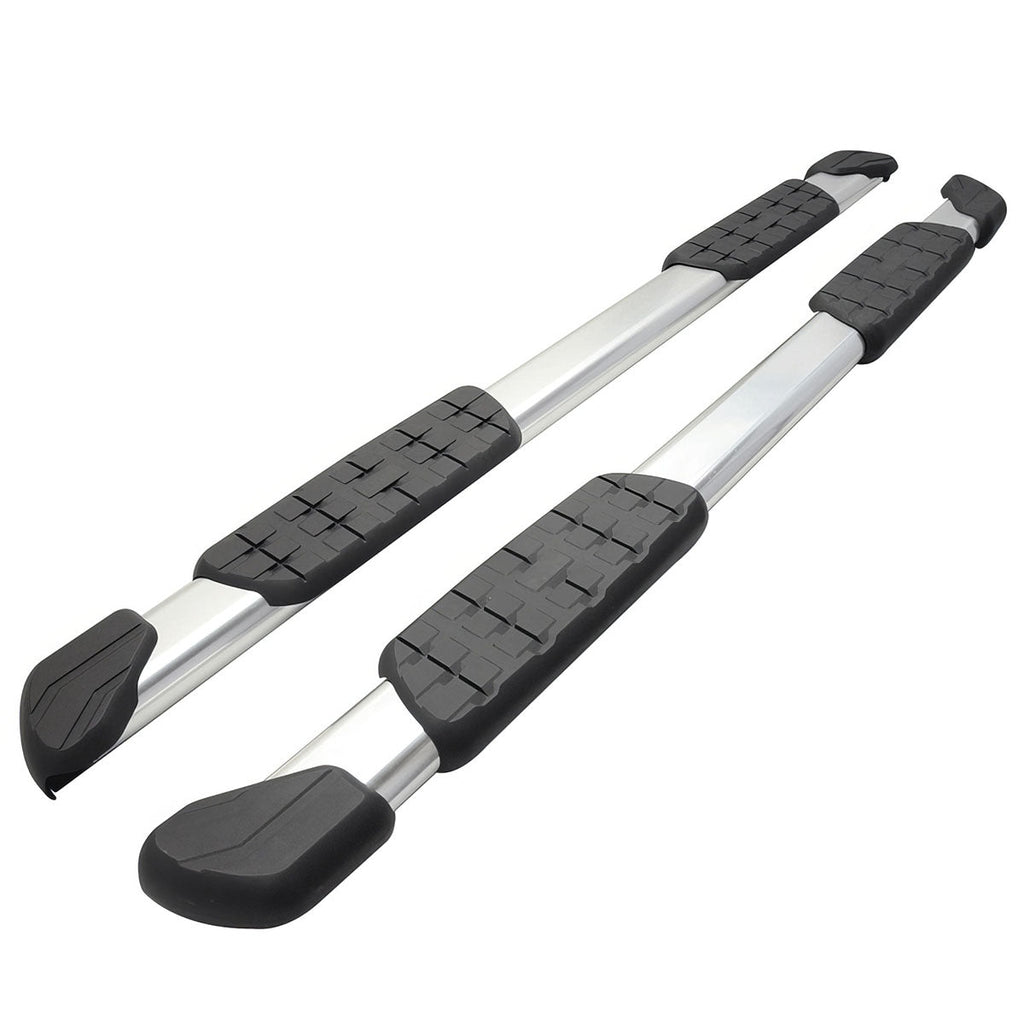 2007-2021 Toyota Tundra CrewMax Cab Running Boards