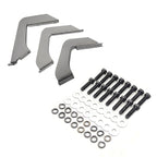 2007-2021 Toyota Tundra CrewMax Cab Running Boards