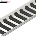 Fits 04-13 Chevy Silverado 89in OE Step Bars Running Boards SS