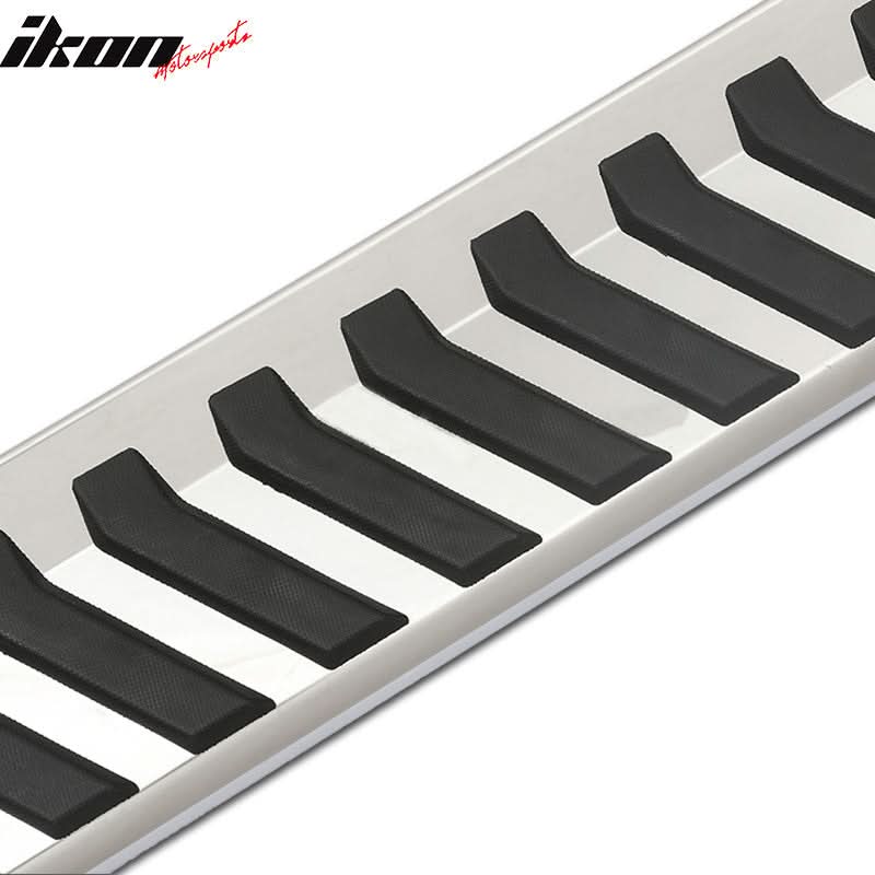 Fits 04-13 Chevy Silverado 89in OE Step Bars Running Boards SS