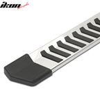 Fits 04-13 Chevy Silverado 89in OE Step Bars Running Boards SS
