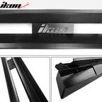1999-2016 Ford F-250 Superduty IKON V1 Style Side Running Boards Steel