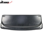 1994-2001 Acura Integra HB OE Style Black Trunk Cargo Security Cover