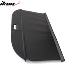 2024-2025 Buick Envista Carbon Fiber Print Retractable Cargo Cover