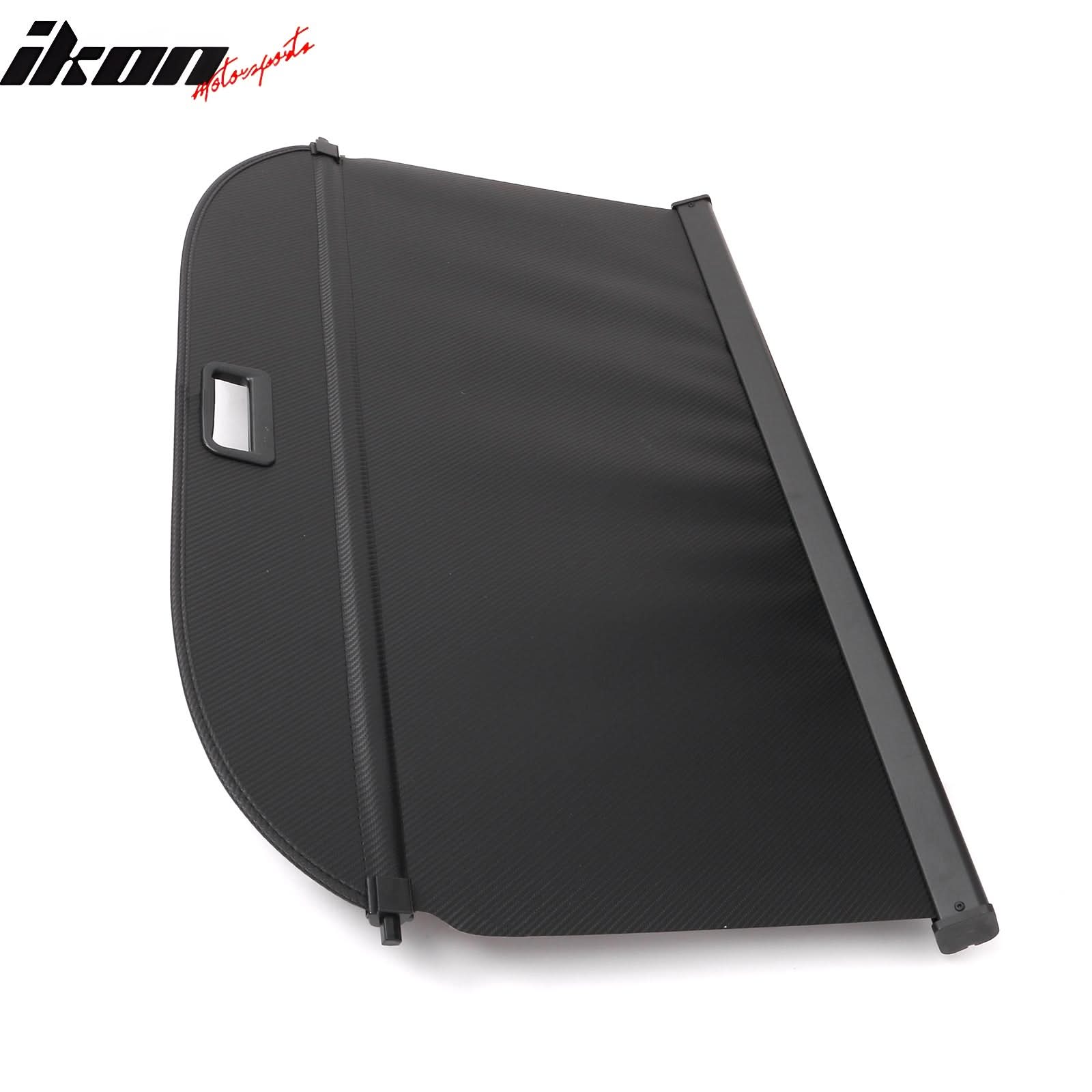 2024-2025 Buick Envista Carbon Fiber Print Retractable Cargo Cover