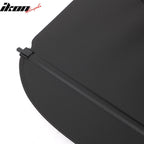 2024-2025 Buick Envista Carbon Fiber Print Retractable Cargo Cover
