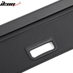 2024-2025 Buick Envista Carbon Fiber Print Retractable Cargo Cover