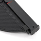 2024-2025 Buick Envista Carbon Fiber Print Retractable Cargo Cover