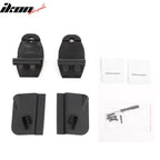 2024-2025 Buick Envista Carbon Fiber Print Retractable Cargo Cover