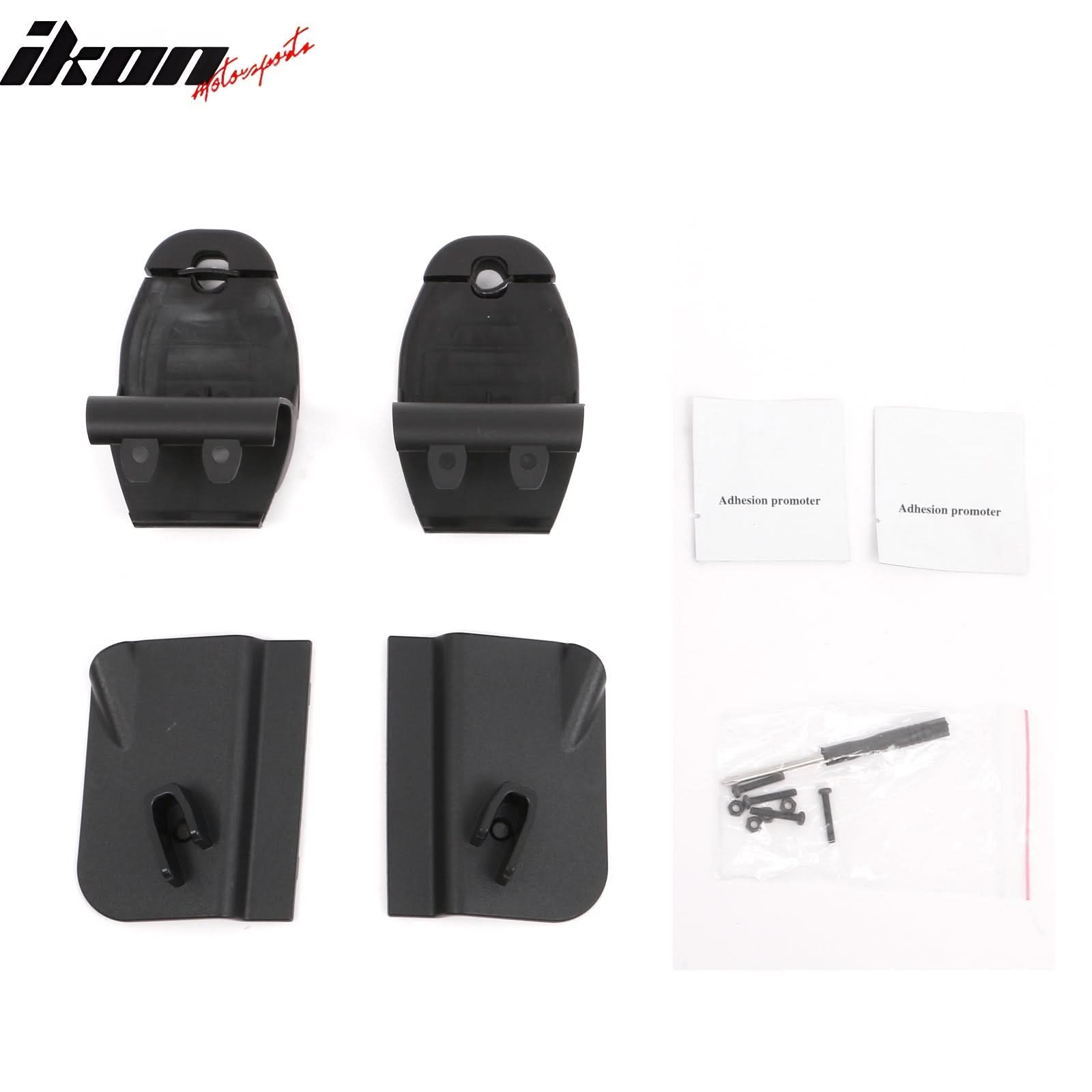 2024-2025 Buick Envista Carbon Fiber Print Retractable Cargo Cover