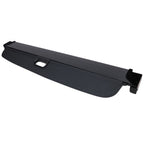 2007-2013 BMW E70 X5 Retractable Rear Trunk Luggage Cargo Cover Vinly